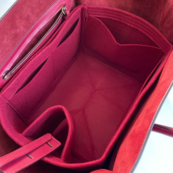 Celine Phantom Luggage Tote - Picture 8 of 13